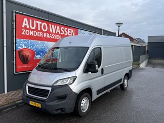 Peugeot Boxer Cruise Control/Airco/Navi/Camera - afbeelding nr 2