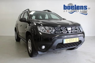 Dacia Duster 1.0 TCe Comfort