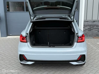 Audi A1 Sportback Audi A1 Sportback 35 TFSI 3x S-line Vitrual Carplay Cruise Climate Stoelv - afbeelding nr 48