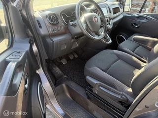 Fiat Talento Fiat Talento 1.6 MJ EcoJet L2H1 DC 6persoons - afbeelding nr 7