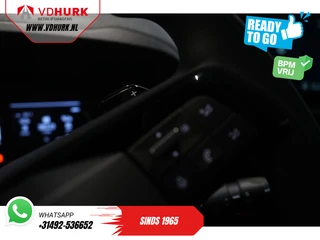 Toyota ProAce Toyota ProAce CITY 1.5 130 pk Aut. L2 BPM VRIJ! LED/ Virtual Cockpit/ 3 pers./ Carplay/ Camera/ Climate/ PDC/ Cruise - afbeelding nr 18