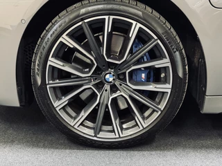 BMW 7 Serie | B&W | Skylounge | 4-wielbest. - afbeelding nr 9