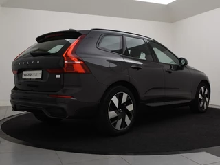 Volvo XC60 Volvo XC60 T6 PLUG-IN HYBRID LONG RANGE ULTIMATE DARK LUCHTVERING BOWERS&WI - afbeelding nr 3