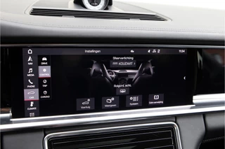 Porsche Panamera Porsche Panamera 2.9 4 E-Hybrid SportDesign, Sportuitlaat, Vierwielsturing, Pano, Bose, Luchtvering 2022 - afbeelding nr 30