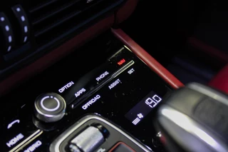 Porsche Cayenne Porsche Cayenne Coupé 4.0 Turbo S E-Hybrid Techart | PPF - afbeelding nr 35