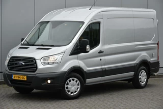 Ford Transit Ford Transit 2.0 TDCI L2H2 Airco Sortimo inrichting Euro 6 - afbeelding nr 4