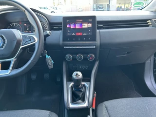 Renault Clio - afbeelding nr 15