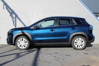 Suzuki S-Cross - afbeelding nr 3