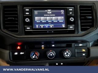 Volkswagen Crafter Bijrijdersbank, 3000kg trekvermogen - afbeelding nr 20
