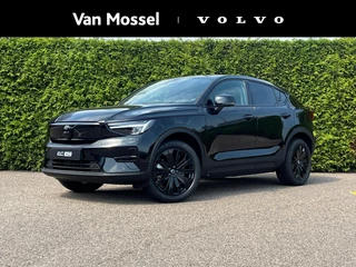 Volvo EC40 Single Motor Extended Range Plus 82 kWh