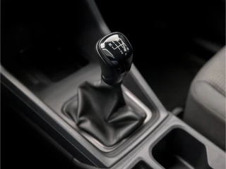 Volkswagen Caddy (5 PERSOONS, SCHERM, CRUISE, BLUETOOTH, SPORTSTOELEN, LM VELGEN, GETINT GLAS, NIEUWE APK, NIEUWSTAAT) - afbeelding nr 9