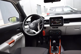 Suzuki Ignis Suzuki Ignis 1.2 Smart Hybrid Select | Achteruitrijcamera | Stoelverwarming | Apple carplay/android | - afbeelding nr 26