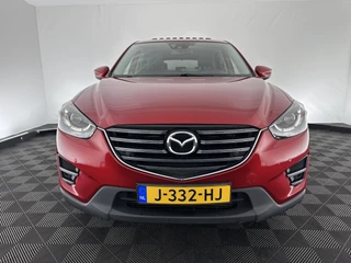 Mazda CX-5 Mazda CX-5 2.2d SkyActiv-D 175 GT-M 4-WD Aut. *PANO | FULL-LED | LUXURY-LEATHER | NAVI-FULLMAP | BOSE-AUDIO | KEYLESS | CAMERA | HEATED-SPORTSEATS | MEMORY-PACK |  ECC | LANE-ASSIST | PDC | CRUISE | TOWBAR | 19