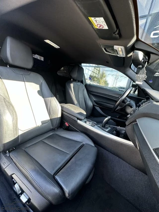 BMW 2 Serie BMW 2-serie Coupé 230i High Executive M-Pakket - afbeelding nr 31