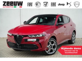 Alfa Romeo Tonale - 110061754-0