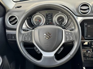 Suzuki Vitara Suzuki VITARA 1.5 Hybrid Select Adaptive cruise control Climate control Apple / Android Carplay Stoelverwarming - afbeelding nr 28