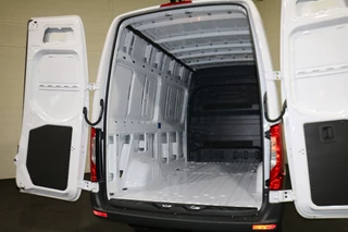 Mercedes-Benz Sprinter - afbeelding nr 16