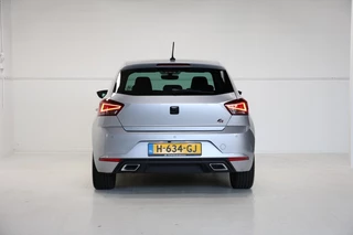 SEAT Ibiza - afbeelding nr 6