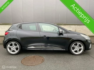 Renault Clio Renault Clio 1.2 GT AUTOMAAT * R-LINK * CARPLAY * - afbeelding nr 4