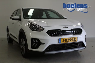 Kia Niro 1.6 GDi Hybrid ComfortLine