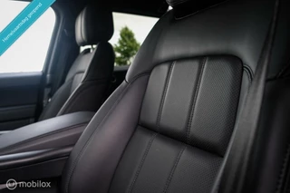 Land Rover Range Rover Sport Range Rover Sport P300 HSE | SVO Palette Green | Uniek! | NL Auto | Dealer onderhouden | - afbeelding nr 44