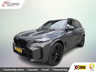 BMW X5 xDrive50e M SPORT PANO HEAD UP 22`` DRAVITGRAU