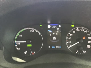 Mazda 2 Hybrid Mazda 2 Hybrid 1.5 Centre-line - afbeelding nr 13