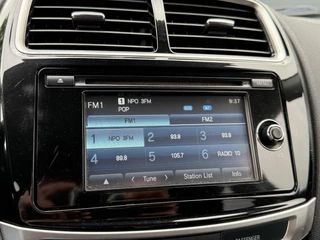 Mitsubishi ASX Mitsubishi ASX 1.6 Cleartec Intense+ 1e Eigenaar,Airco,Cruise,Camera,Trekhaak,Bluetooth,Dealer onderhouden,117pk,Elek ramen,Lm velgen,APK tot 02-2026 - afbeelding nr 11