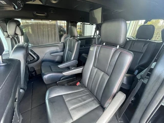 Dodge Grand Caravan Dodge Grand Caravan 3.6 V6 GT-LINE LIMITED 7 PERSOONS/FULLY LOADED - afbeelding nr 4