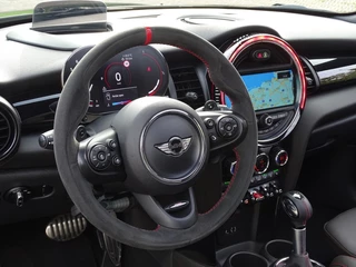 MINI Cooper S MINI Cooper S 2.0 JCW NAP 231PK+ Pano / LED - afbeelding nr 9