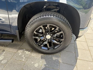Chevrolet Silverado - afbeelding nr 5