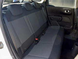 Citroën C3 Aircross Citroen C3 Aircross 1.2 PureTech S&S Feel - afbeelding nr 11