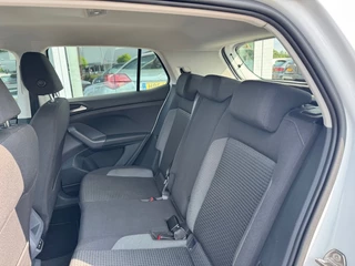 Volkswagen T-Cross Volkswagen T-Cross 1.0 TSI STYLE/ Camera / ALL IN PRIJS/ Digital dash - afbeelding nr 10