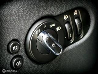MINI Cooper S Mini Cooper S 60 Years - 1 eig - Harman/Kardon - 2e set wielen - afbeelding nr 44