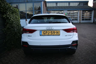 Audi Q3 - afbeelding nr 5