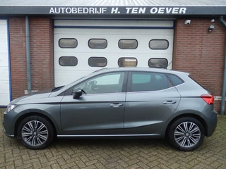 SEAT Ibiza - afbeelding nr 2