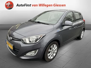 Hyundai i20 - afbeelding nr 1