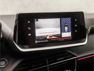 Peugeot 208 Automaat (VIRTUAL COCKPIT, APPLE CARPLAY, GROOT NAVI, LEDER, SFEERVERLICHTING, SPORTSTOELEN, 360 CAMERA, ADAPTIVE CRUISE, KEYLESS, GETINT GLAS, NIEUWSTAAT) - afbeelding nr 15