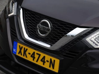 Nissan QASHQAI Nissan QASHQAI 1.2 116K Tekna Sport / luxe pakket / *NAP* - afbeelding nr 37