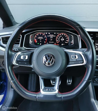 Volkswagen Polo Volkswagen Polo 2.0 TSI GTI/200PK/DSG/ACC/LED/VIRTUAL/CAMERA - afbeelding nr 14