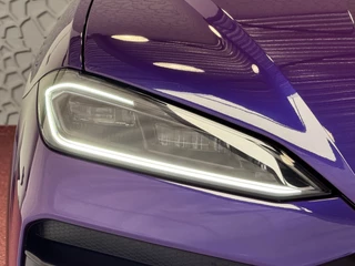 Lamborghini Urus Lamborghini Urus 4.0 V8 HYBRID SE 800 PK B&O CARBON PACK /AD PERSONAM/VIOLA MITHRAS/ PANO / MASSAGE - afbeelding nr 110
