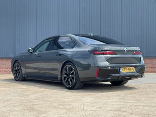 BMW 7 Serie BMW 7 Serie 750e xDrive M-Sport - afbeelding nr 3