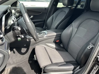 Mercedes-Benz C-Klasse Mercedes-Benz C-Klasse Estate 350 e Lease Edition - afbeelding nr 10