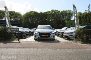 Audi A3 Audi A3 Sportback 30 TFSI S edition VIRTUAL DASHBOARD APPLE CARPLAY - afbeelding nr 27