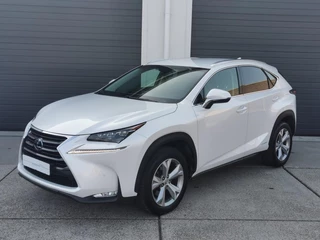 Lexus NX 300h AWD President Line 2 JAAR GARANTIE