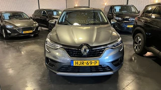 Renault Arkana - afbeelding nr 2