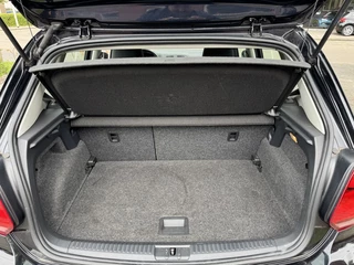 Volkswagen Polo Volkswagen Polo 1.2 TSI Comfortline DSG CRUISE AIRCO CARPLAY NAP - afbeelding nr 20