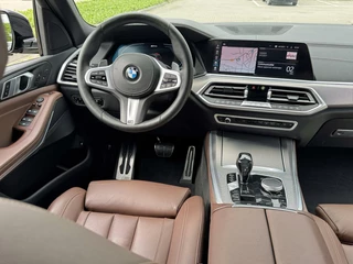 BMW X5 BMW X5 xDrive45e M-Sport High Executive - afbeelding nr 2