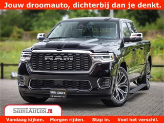 Dodge Ram 1500 - 73700549-0