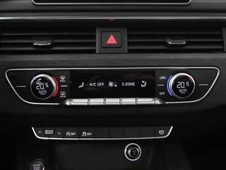 Audi A4 Audi A4 2.0 TFSI quattro Pro Line | Panoramadak |  Bang & Olufsen | Xenon | Navigatie Plus | Climate control | Virtual Cockpit | Cruise control - afbeelding nr 17